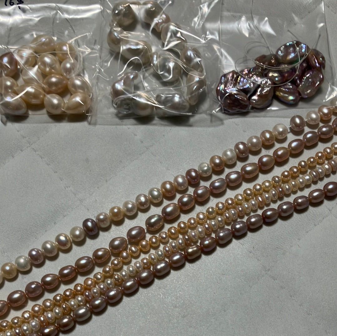 chobitchanさん 0725 天然石ビーズ – MIKI BEADS